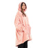 Snuggs Blanket Hoodie Simon